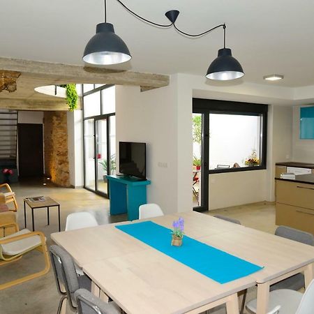 Casa Rural Hidalga Алмагро Екстериор снимка