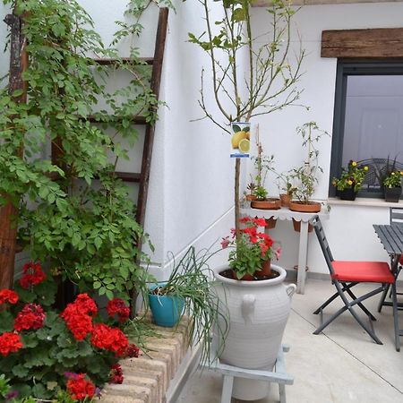 Casa Rural Hidalga Алмагро Екстериор снимка