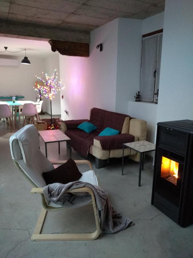 Casa Rural Hidalga Алмагро Екстериор снимка
