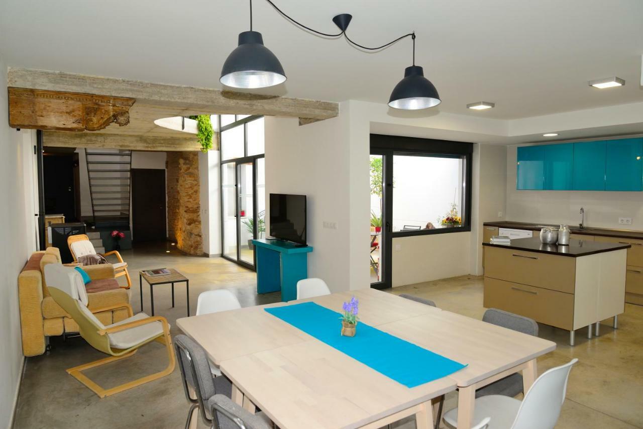 Casa Rural Hidalga Алмагро Екстериор снимка