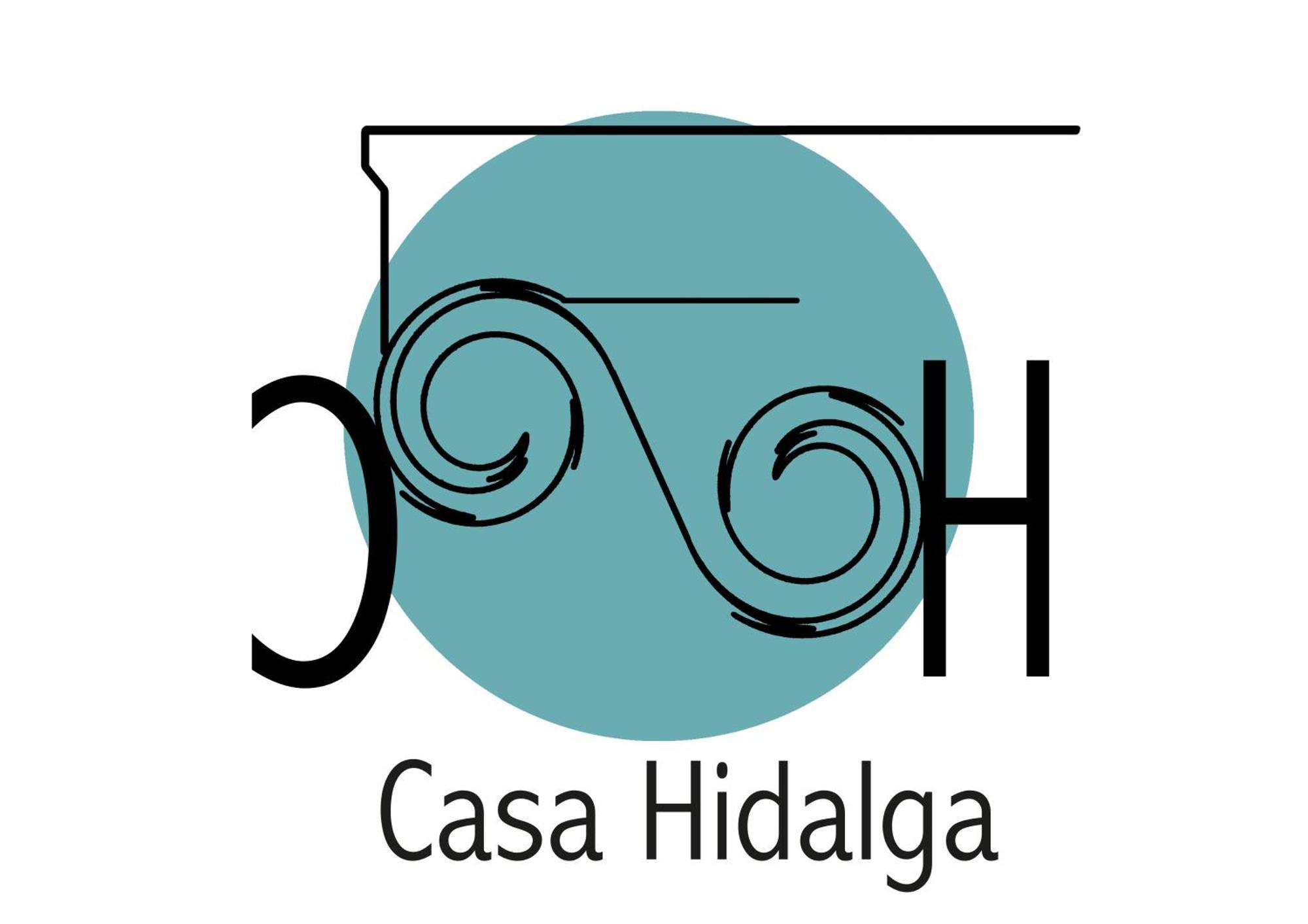 Casa Rural Hidalga Алмагро Екстериор снимка