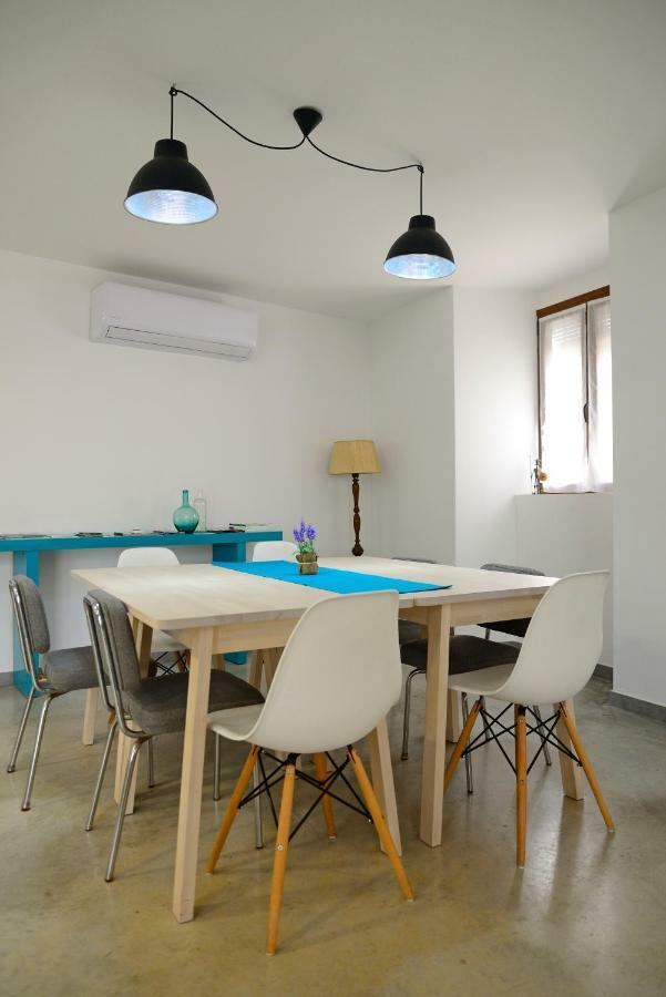 Casa Rural Hidalga Алмагро Екстериор снимка
