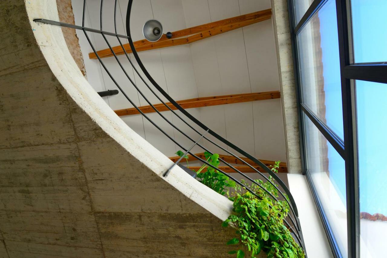 Casa Rural Hidalga Алмагро Екстериор снимка