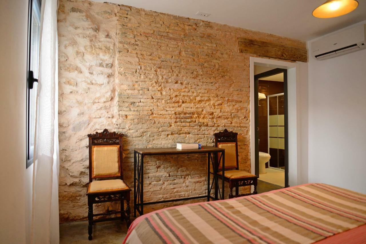 Casa Rural Hidalga Алмагро Екстериор снимка