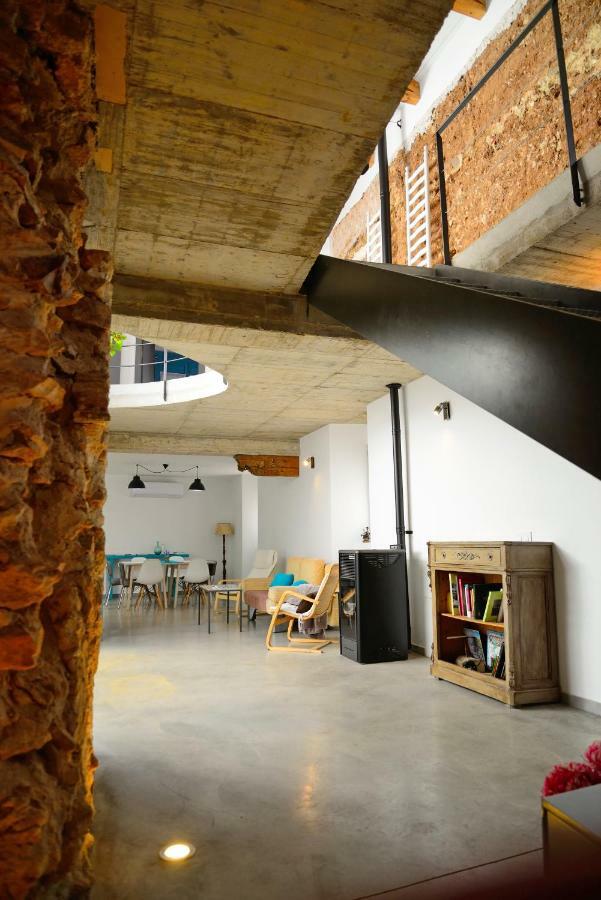 Casa Rural Hidalga Алмагро Екстериор снимка