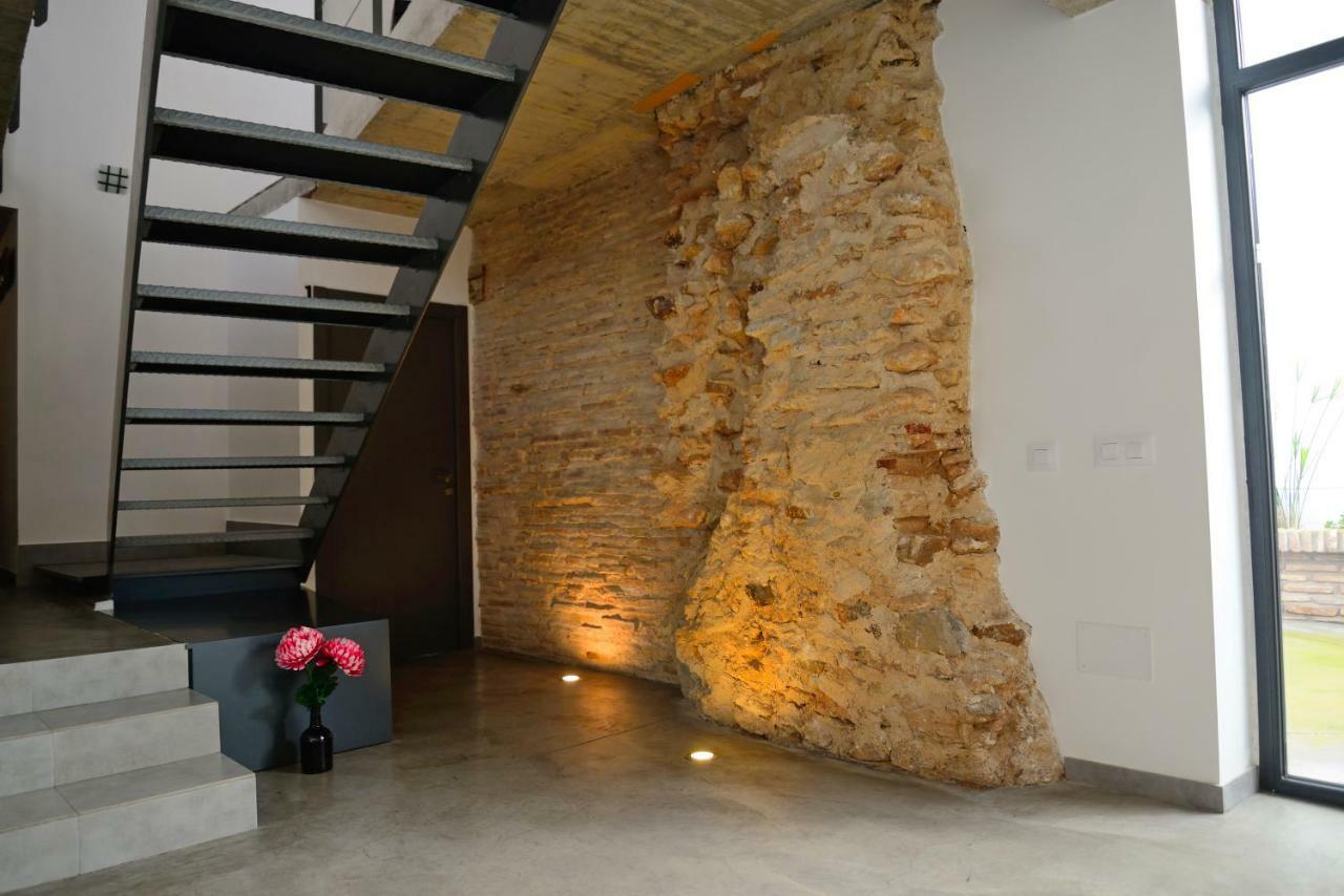 Casa Rural Hidalga Алмагро Екстериор снимка