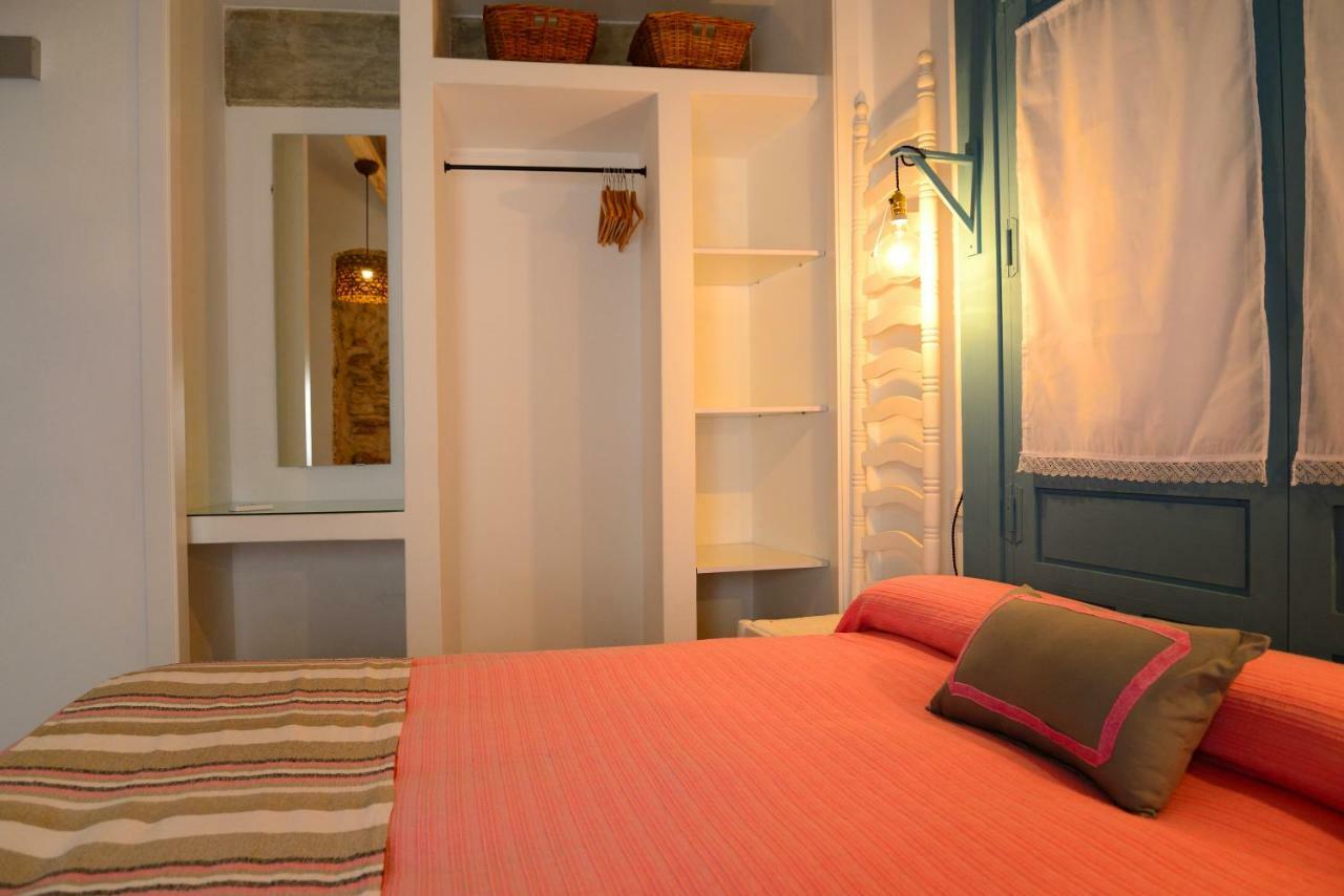 Casa Rural Hidalga Алмагро Екстериор снимка