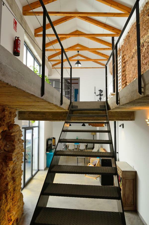 Casa Rural Hidalga Алмагро Екстериор снимка