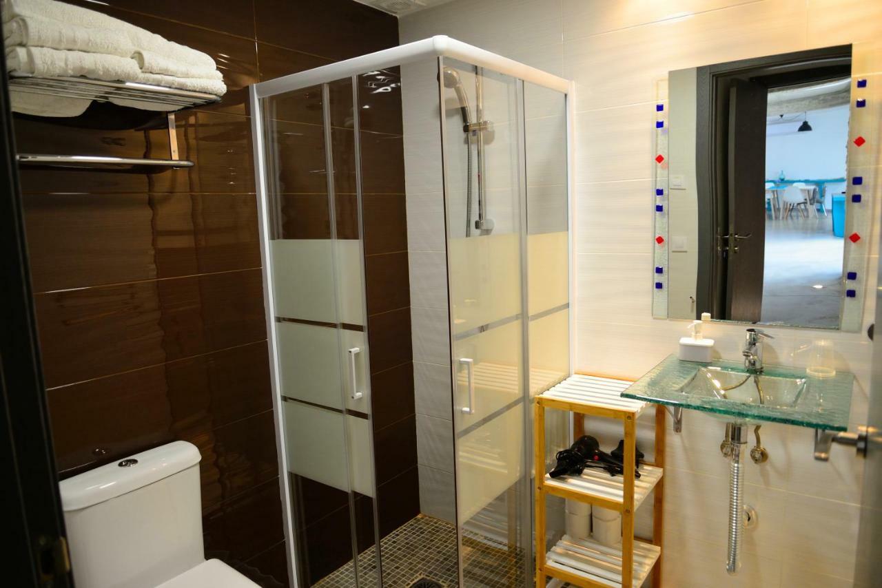 Casa Rural Hidalga Алмагро Екстериор снимка