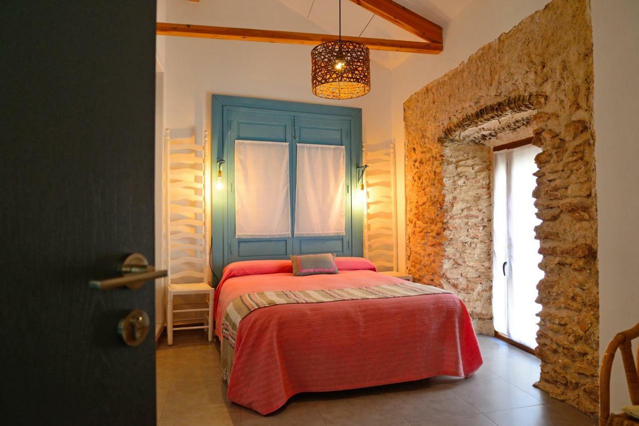 Casa Rural Hidalga Алмагро Екстериор снимка