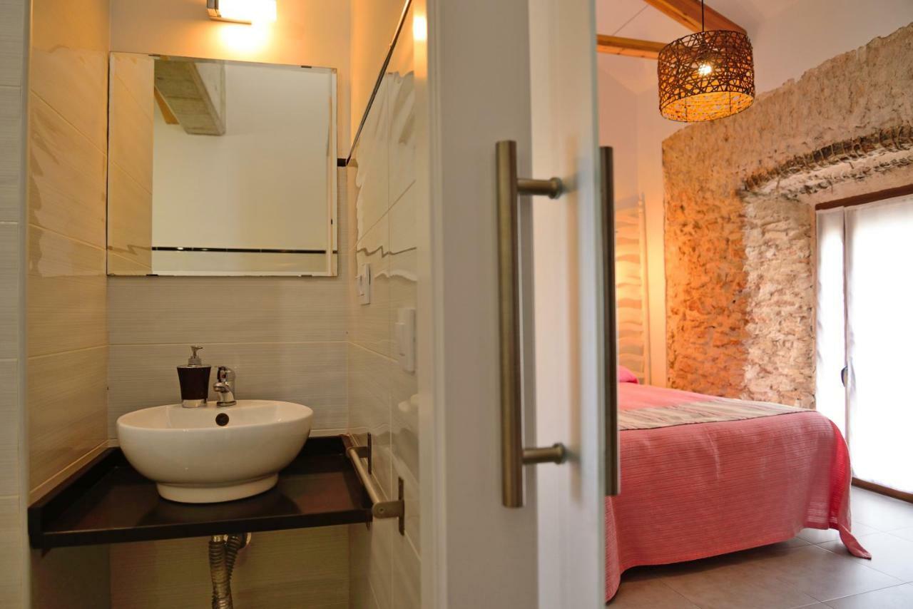 Casa Rural Hidalga Алмагро Екстериор снимка